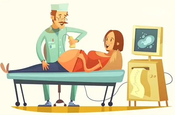 杭州代孕怎么做 杭州邵逸夫医院做试管婴儿要多少钱? ‘孕10周b超可以看男女吗