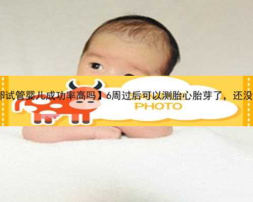 杭州广西代孕网|【杭州供卵试管婴儿成功率高吗】6周过后可以测胎心胎芽了，